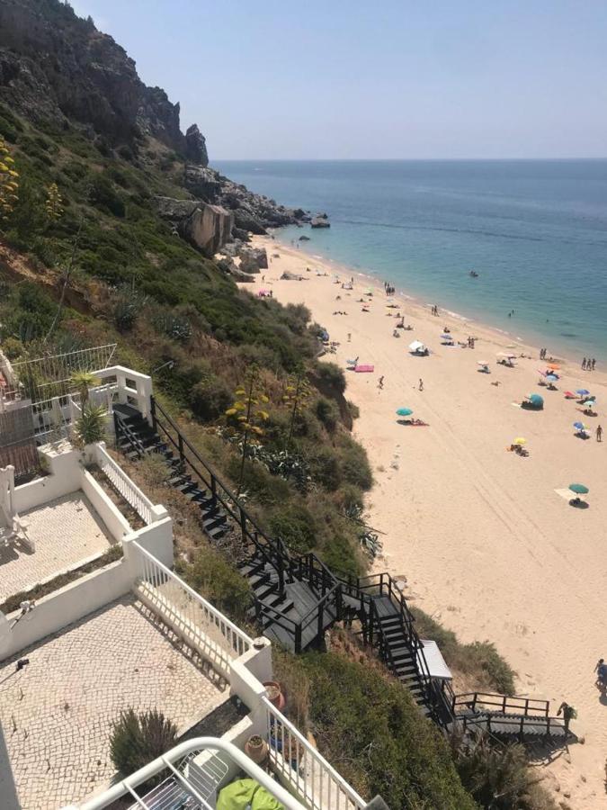 Sesimbra Ocean View Apartment Exterior photo