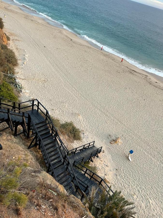 Sesimbra Ocean View Apartment Exterior photo