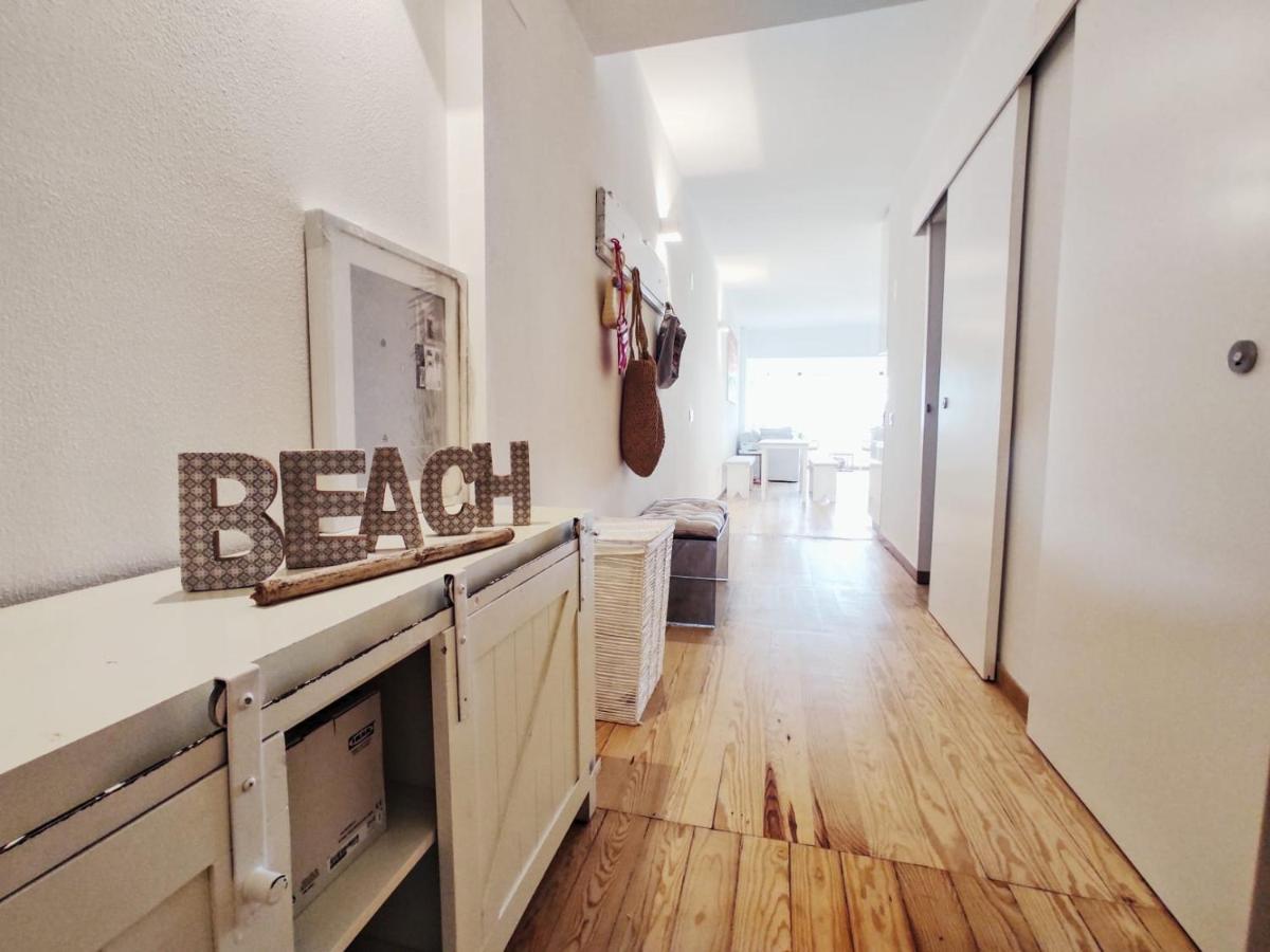 Sesimbra Ocean View Apartment Exterior photo