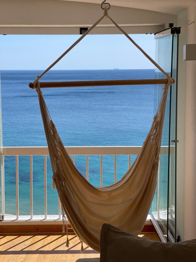 Sesimbra Ocean View Apartment Exterior photo