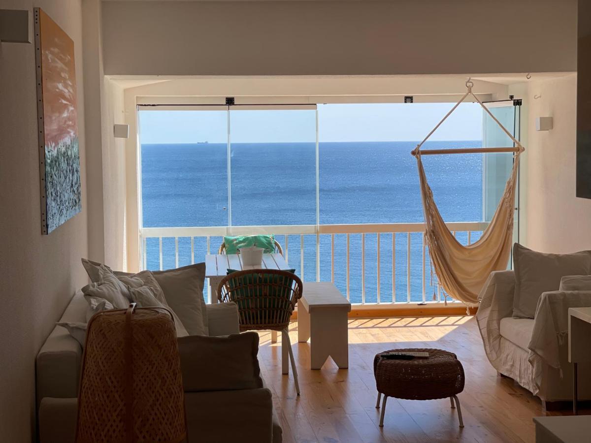 Sesimbra Ocean View Apartment Exterior photo