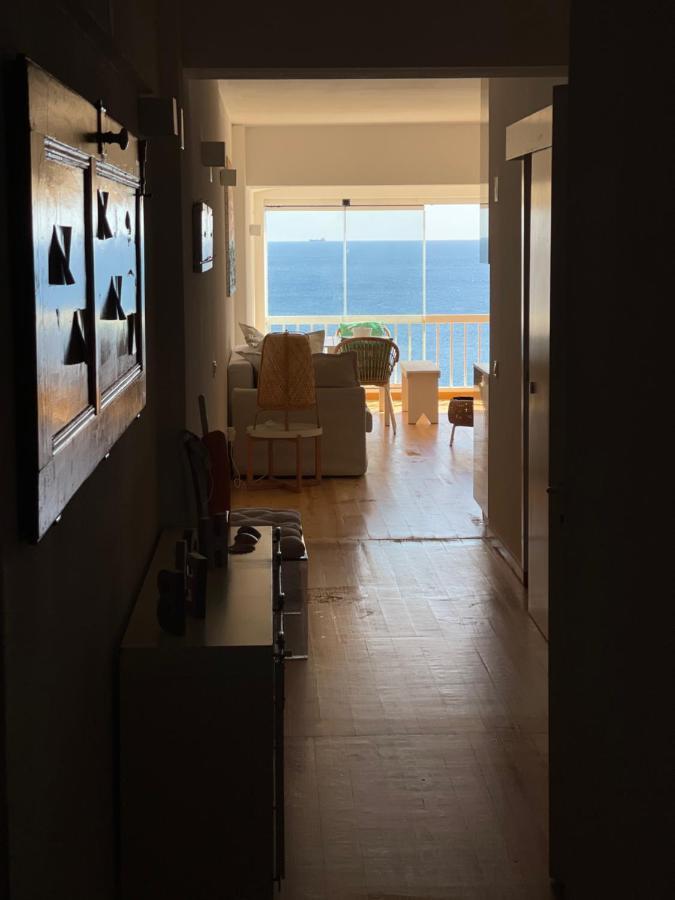 Sesimbra Ocean View Apartment Exterior photo