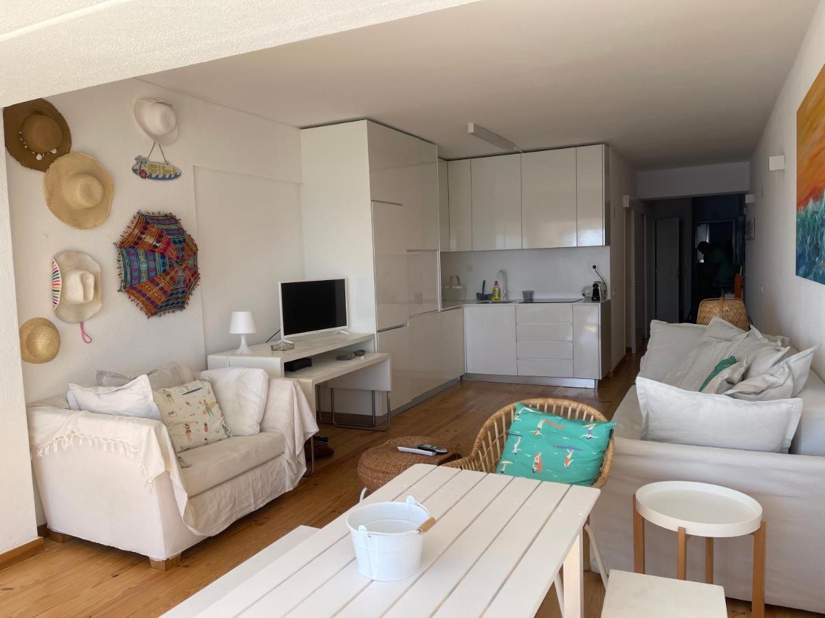 Sesimbra Ocean View Apartment Exterior photo