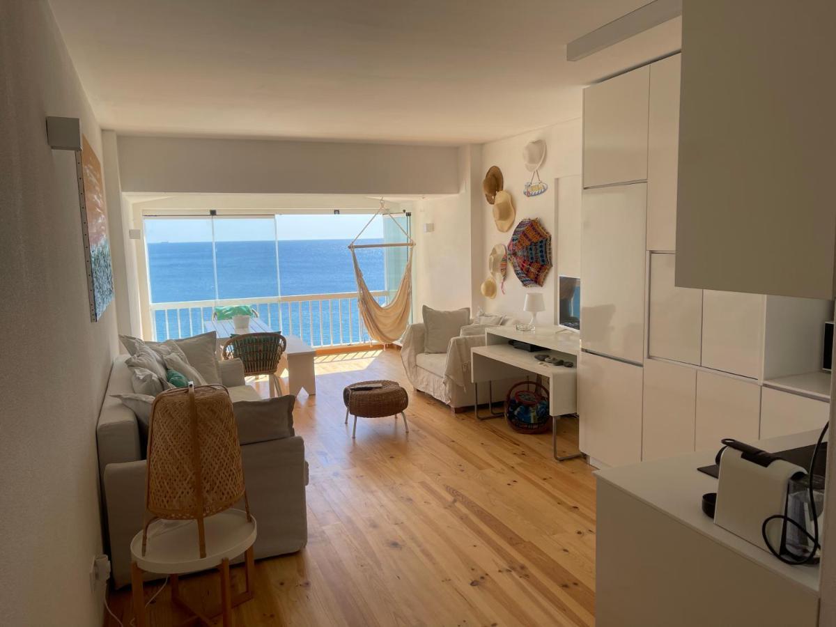 Sesimbra Ocean View Apartment Exterior photo